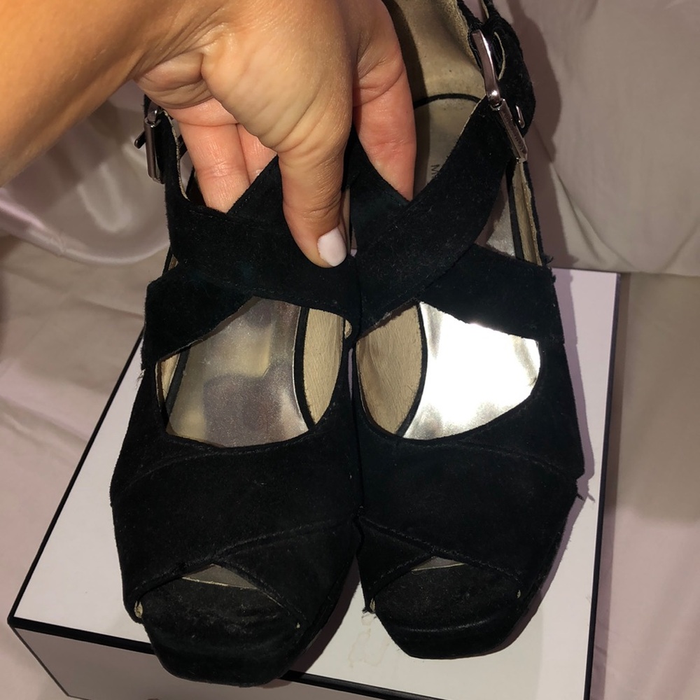 MK shoes